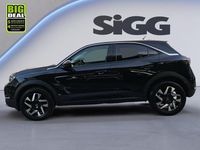 Gebraucht Opel Mokka Elegance 101 PS (74 kW) 2021 Schwarz SUV