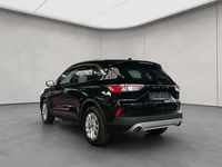 Gebraucht Ford Kuga Titanium 224 PS (164 kW) 2022 Schwarz SUV
