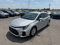 Gebraucht Suzuki Swace Comfort 98 PS (72 kW) 2021 Silber Kombi