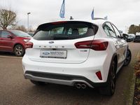 Gebraucht Ford Focus Active 155 PS (114 kW) 2023 Weiß Limousine
