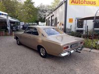 gebraucht Ford Taunus 20m TS P7a Coupe 2300S Ersthand Pappbrief