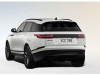 gebraucht Land Rover Range Rover Velar P400e Dyn SE Winter-P