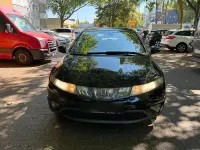 Gebraucht Honda Civic 140 PS (102 kW) 2006 Schwarz Limousine