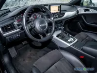 Gebraucht Audi A6 Sport 272 PS (200 kW) 2019 Mythosschwarz metallic Kombi
