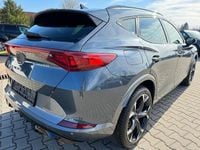 Gebraucht Cupra Formentor VZ 245 PS (180 kW) 2023 Grau SUV