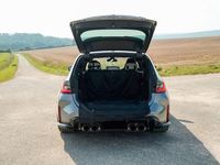 Gebraucht BMW M3 Performance 510 PS (375 kW) 2024 Grau Kombi