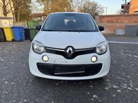 Gebraucht Renault Twingo SE 69 PS (50 kW) 2016 Weiß Kleinwagen