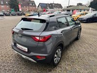 Gebraucht Kia Stonic Vision 84 PS (61 kW) 2021 Grau SUV