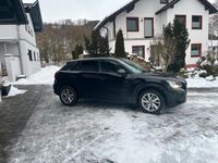 Gebraucht Audi Q2 150 PS (110 kW) 2022 Schwarz SUV