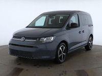 Gebraucht VW Caddy Life 116 PS (85 kW) 2025 Grau Van / Kleinbus