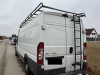 Gebraucht Peugeot Boxer Avantage 179 PS (131 kW) 2013 Weiß Van