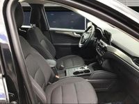 Gebraucht Ford Kuga Titanium 224 PS (164 kW) 2022 Schwarz SUV