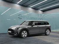 gebraucht Mini Cooper Clubman 1.5 EU6d-T LED Mehrzonenklima Fahrerprofil DAB SHZ Keyless Entry