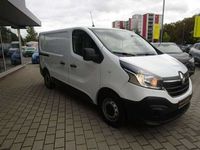 gebraucht Renault Trafic Kasten L1H1 30t Komfort