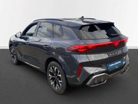 Gebraucht Cupra Leon 150 PS (110 kW) 2025 Grau