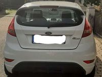 gebraucht Ford Fiesta 1.25 Ambiente