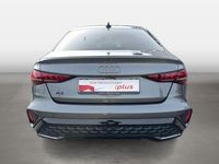 Gebraucht Audi A3 S-Line 150 PS (110 kW) 2025 Daytonagrau perleffekt Limousine