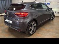 Gebraucht Renault Clio V R.S. 131 PS (96 kW) 2020 Grau Kleinwagen