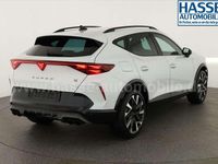 Neu Cupra Formentor VZ 333 PS (244 kW) 2025 Nevada weiß metallic SUV