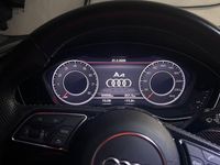 Gebraucht Audi A4 Ambiente 190 PS (139 kW) 2017 Weiß Kombi