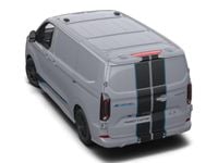 Neu Ford E-Transit Sport 160 kW (218 PS) 2026 Grey matter Van