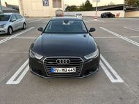 gebraucht Audi A6 A63.0 TDI quattro S tronic