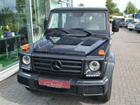 gebraucht Mercedes G350 d PROFESSIONAL