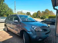 Gebraucht Renault Koleos 174 PS (127 kW) 2009 Grau SUV
