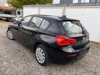 gebraucht BMW 118 118i/Automatik/gepflegt/Notlauf