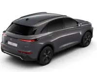 Neu DS Automobiles DS7 Crossback Performance 131 PS (96 kW) 2026 Nachtflug metallic nachtflug metallic SUV