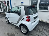 gebraucht Smart ForTwo Coupé ForTwo Micro Hybrid Drive 52kW