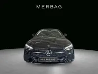 Gebraucht Mercedes CLE180 Avantgarde 170 PS (125 kW) 2025 Schwarz Coupé