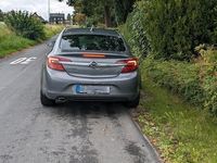 gebraucht Opel Insignia 2.0CDTI 170PS 175tkm, Diesel, Limousine, 5-Türer