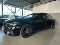 Gebraucht Mercedes E53 AMG AMG 435 PS (319 kW) 2019 Schwarz/baltic black Limousine