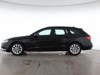 Gebraucht Audi A4 Advanced 163 PS (119 kW) 2022 Schwarz Kombi
