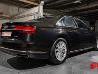 Usata Audi A8 385 CV (283 kW) 2016 Nero Berlina