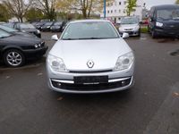 gebraucht Renault Laguna III Grandtour Expression,AHK,Automatik