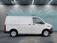 Gebraucht VW T6.1 110 PS (80 kW) 2023 Weiß Van