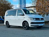 Gebraucht VW California Beach 199 PS (146 kW) 2019 Weiß Van