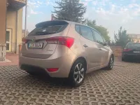 Gebraucht Hyundai ix20 Trend 90 PS (66 kW) 2016 Beige Kleinwagen