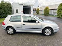 gebraucht VW Golf IV 