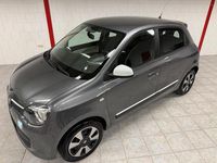 Gebraucht Renault Twingo 69 PS (50 kW) 2016 Grau Kleinwagen