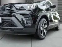 Gebraucht Opel Crossland Enjoy 110 PS (80 kW) 2024 Schwarz SUV