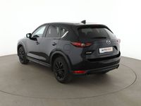 gebraucht Mazda CX-5 2.0 Exclusive-Line 2WD, Benzin, 20.320 €