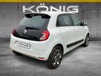 gebraucht Renault Twingo LIMITED, Klima, Radio