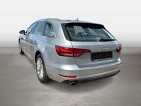 Gebraucht Audi A4 Design 190 PS (139 kW) 2016 Silber Kombi