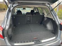 Gebraucht Nissan Qashqai +2 131 PS (96 kW) 2011 Grau SUV