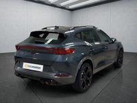 Gebraucht Cupra Formentor VZ 245 PS (180 kW) 2023 Grau SUV