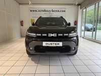 Ny Dacia Duster Extreme 101 HK (74 kW) 2025 Sort SUV