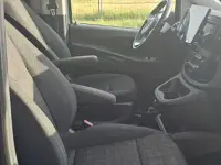 Gebraucht Mercedes Vito 190 PS (139 kW) 2018 Grün Van